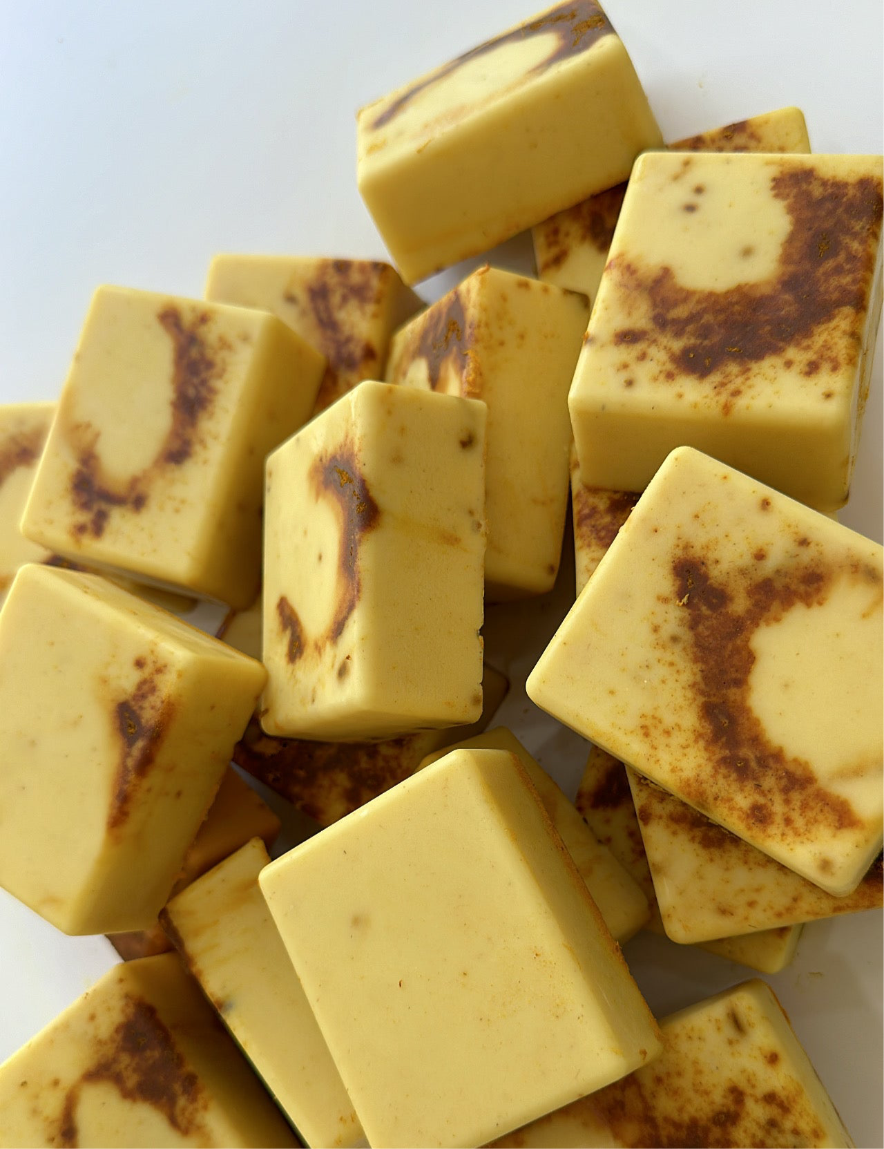 Turmeric Glow Bar