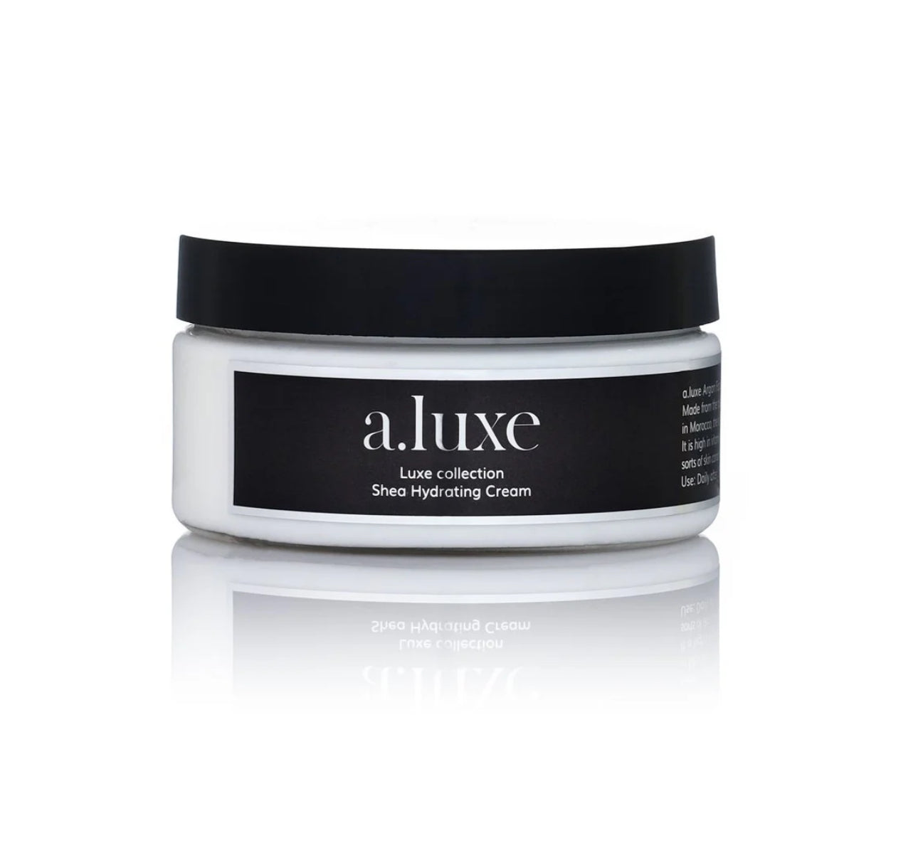 SHEA HYDRATING CREAM