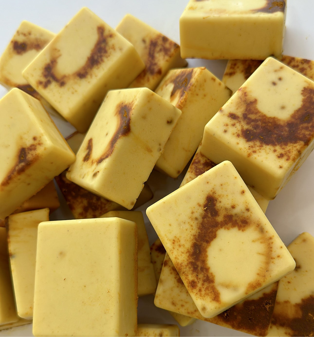 Turmeric Glow Bar